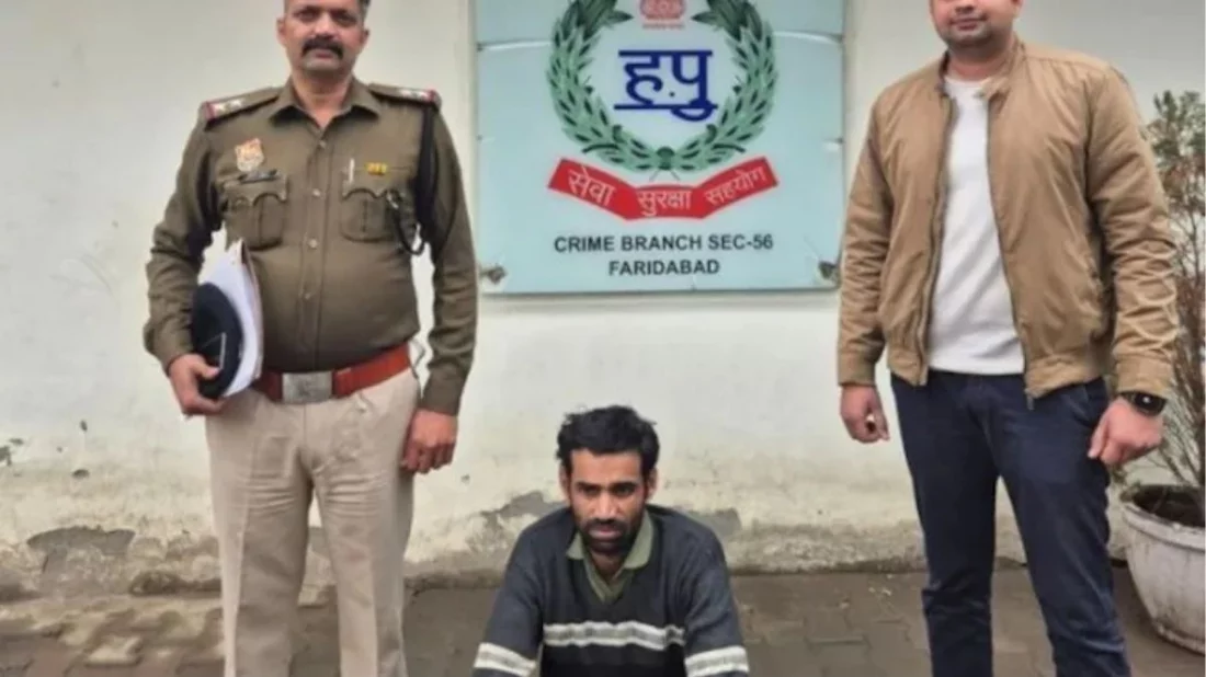 ৫০ পর্যন্ত গুনতে না পারায় ৪ বছরের মেয়েকে পিটিয়ে হত্যা, অভিযুক্ত পিতা গ্রেফতার